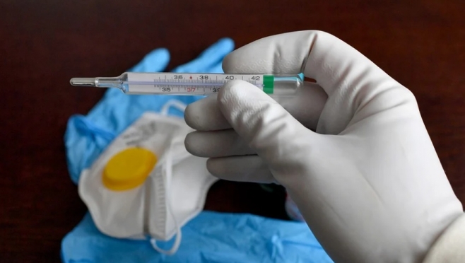 В больницах Марий Эл лечится 241 человек с подтверждённой коронавирусной инфекцией