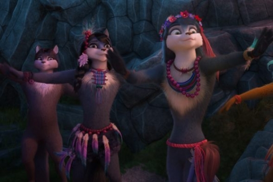 Волки и овцы: бе-е-е-зумное превращение