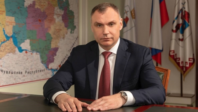 Юрий Зайцев поздравил жителей Марий Эл с новым праздником