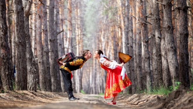 В Йошкар-Оле проведут Международный фестиваль исполнителей танца