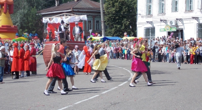 Бендериада-2013