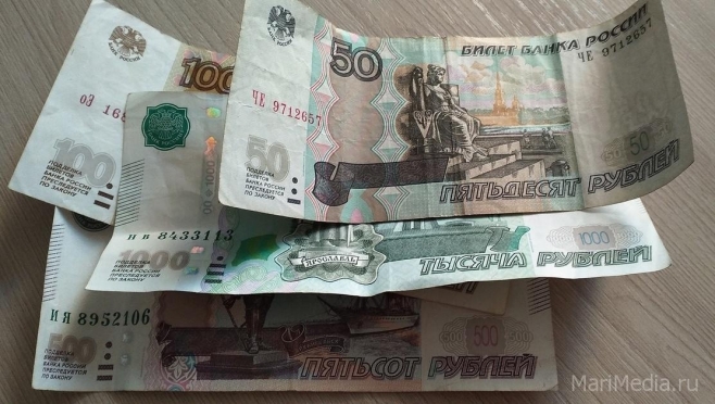 В Марий Эл пенсионеры стали получать больше в среднем на тысячу рублей