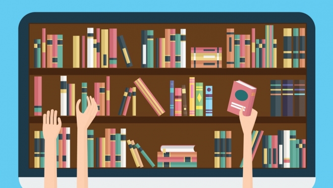 На конкурс «Книга года Марий Эл» поступило уже 140 заявок