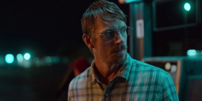 Схватка с дьяволом