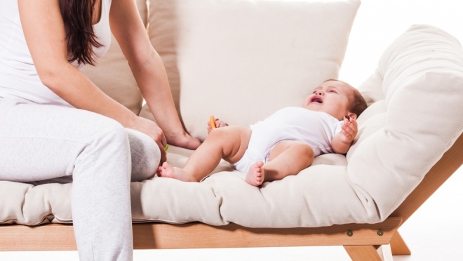 В Марий Эл 40 малышей рождены несовершеннолетними матерями