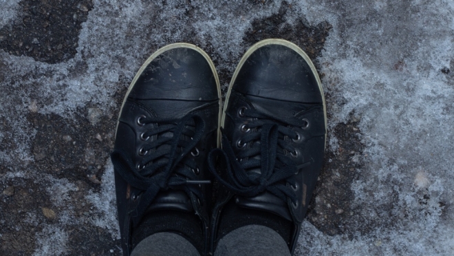 В Йошкар-Оле 20-летняя девушка пострадала из-за 21-летнего водителя