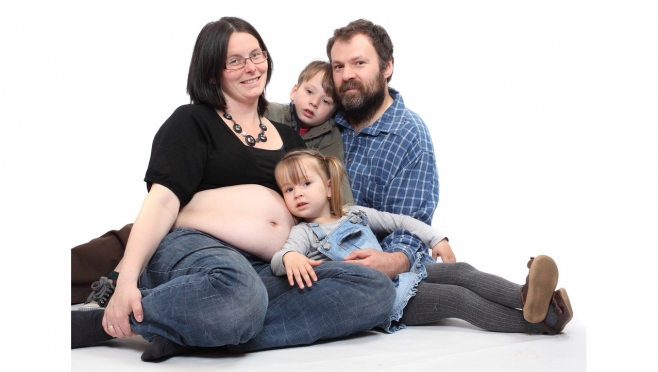 В Марий Эл 909 семей смогли получить остаток материнского капитала