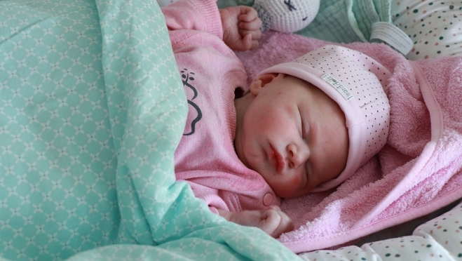 В Йошкар-Оле по сравнению с прошлым годом снизилась рождаемость