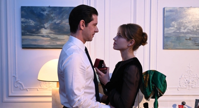 Великая ирония