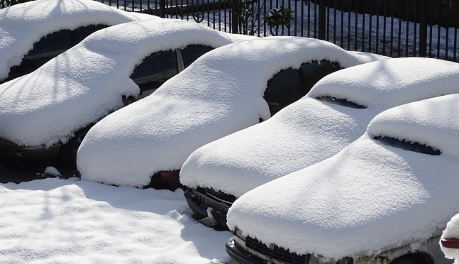 ТОП-5 самых бюджетных автомобилей в России в январе 2020 года