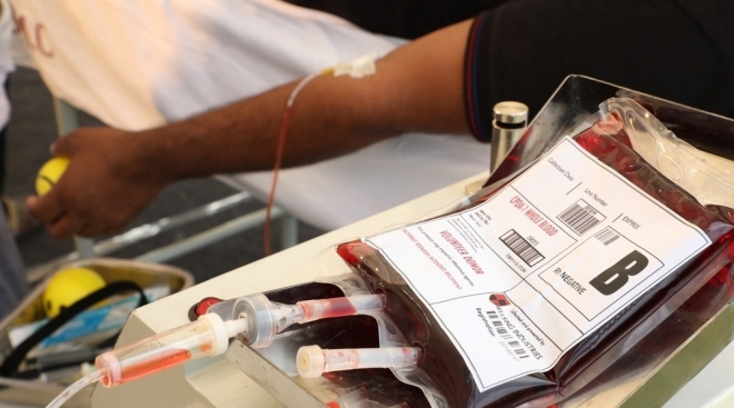 Жителей Марий Эл приглашают присоединиться к неделе IT-донора