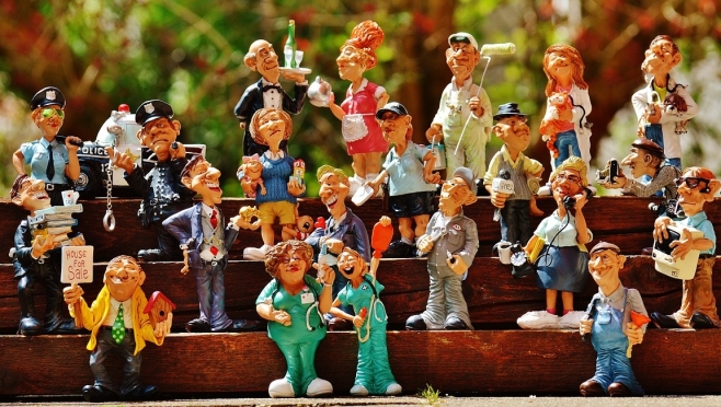 Жители Марий Эл информационно подкованы в пенсионных вопросах