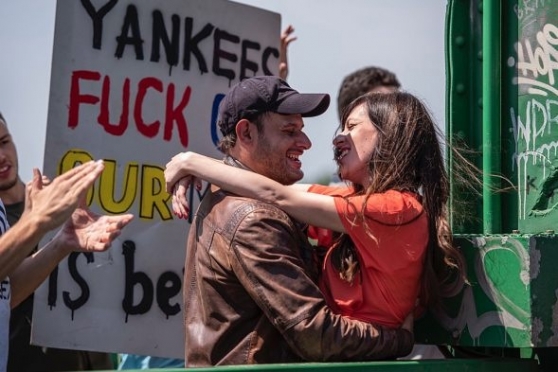 Балканский рубеж