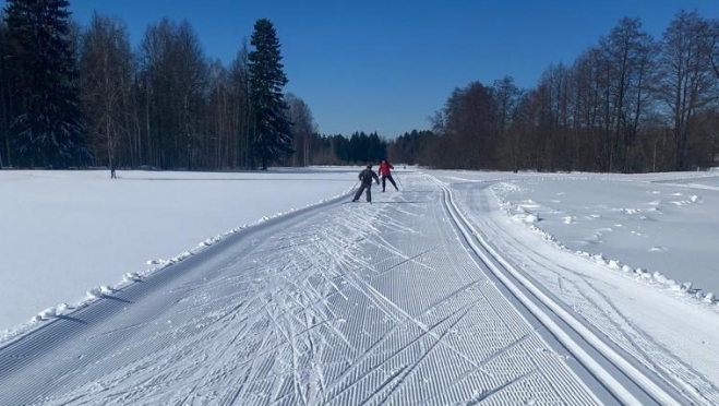 На базе «Корта» в Марий Эл отменили лыжные гонки в честь Дня космонавтики