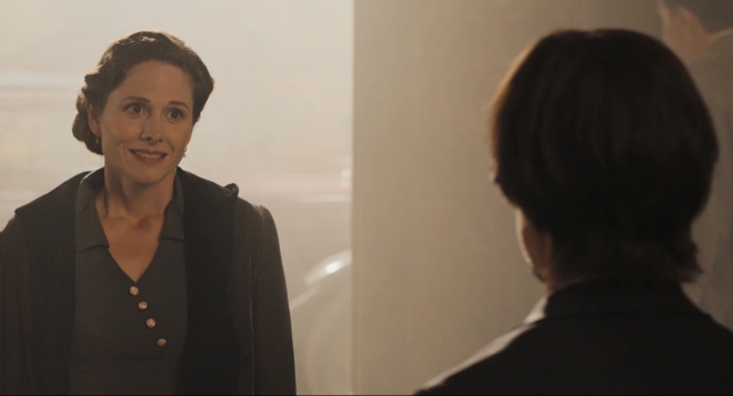 Мой любимый призрак