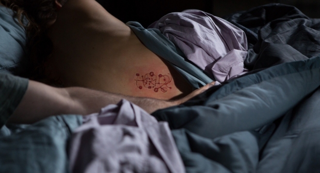 Мрачные небеса