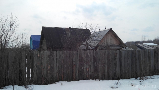 В России растут цены на дачи