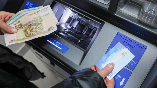 Прирост рынка рублевых сбережений в апреле увеличился в два раза