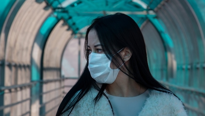 В Марий Эл на учете у эпидемиологов в настоящий момент состоят 1368 человек