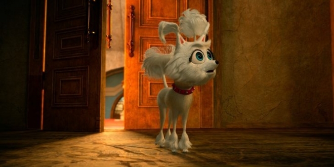 Великолепная пятерка