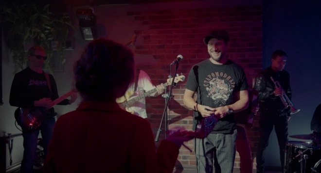 До рассвета