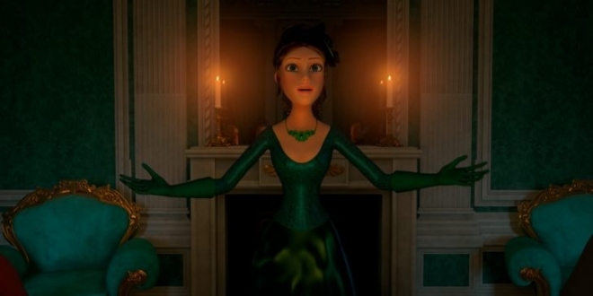 Великолепная пятерка