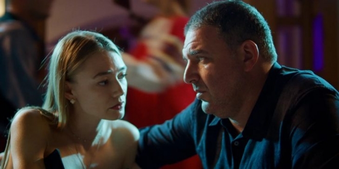 Беспринципные в деревне