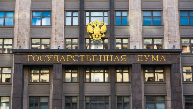 В Госдуме предложили участников СВО и их детей принимать в колледжи в первоочерёдном порядке