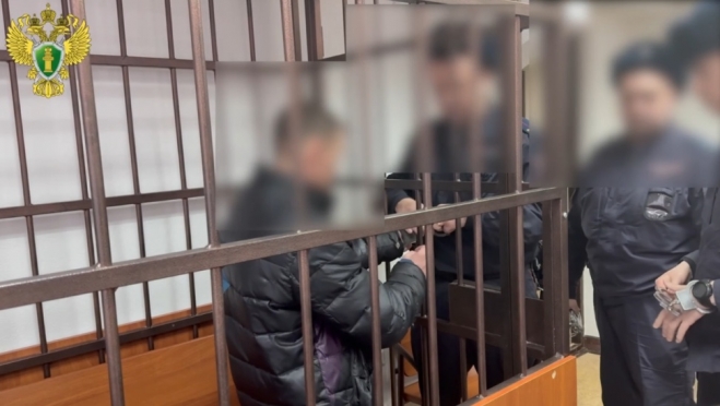 В Марий Эл будут судить мужчину, убившего сожительницу и двоих детей