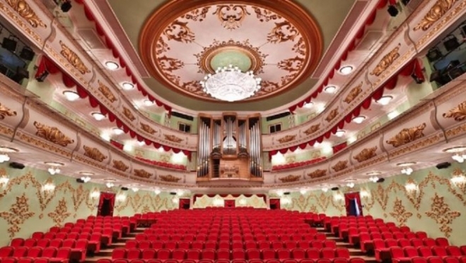 В Йошкар-Оле модернизируют виртуальный концертный зал