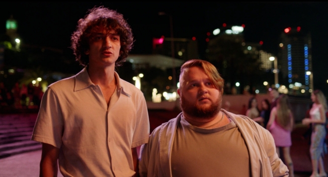 Как я встретил её маму