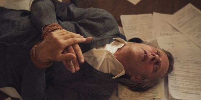 Дети кукурузы