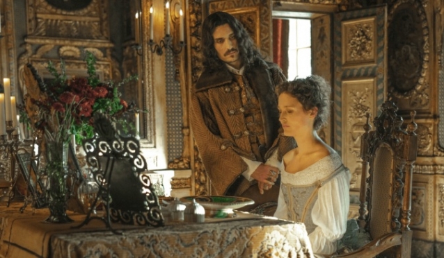 Три мушкетёра: Д’Артаньян