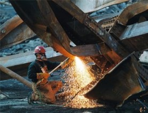 Переработка металлолома может стать прибыльным бизнесом