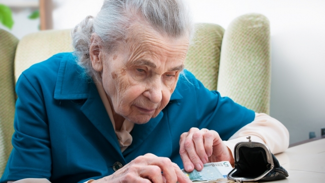 В Йошкар-Оле бабушка лишилась более 1 млн рублей, проверяя «меченые» деньги