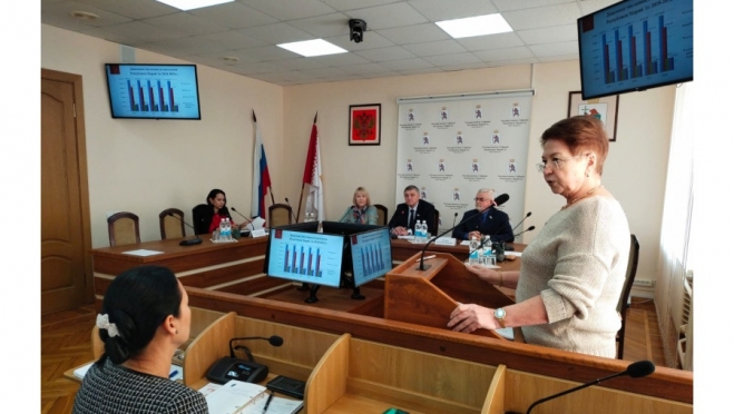 За два года в отрасль здравоохранения Марий Эл по нацпроекту направят более 3,8 млрд рублей