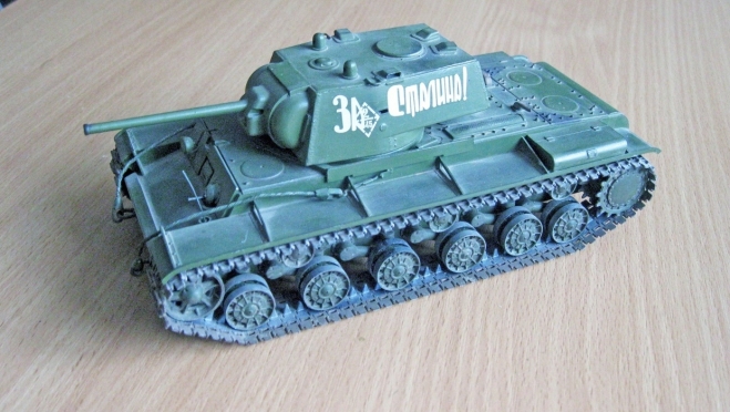 В Йошкар-Оле представят выставку «Техника Великой Победы»