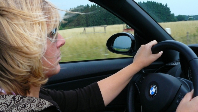 Новые правила медосвидетельствования для водителей отложат до следующего года