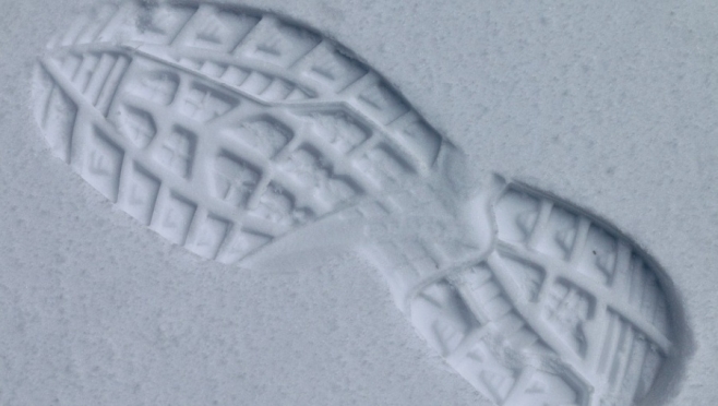 В Волжске пешеход попал под автобус