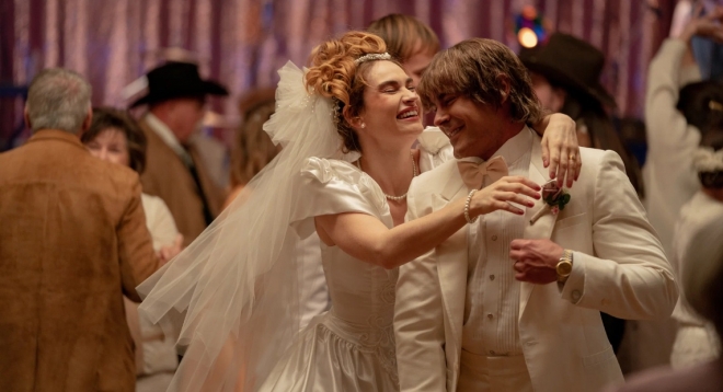 Стальная хватка