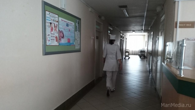 На целевое обучение в медвузы поступили 107 выпускников Марий Эл