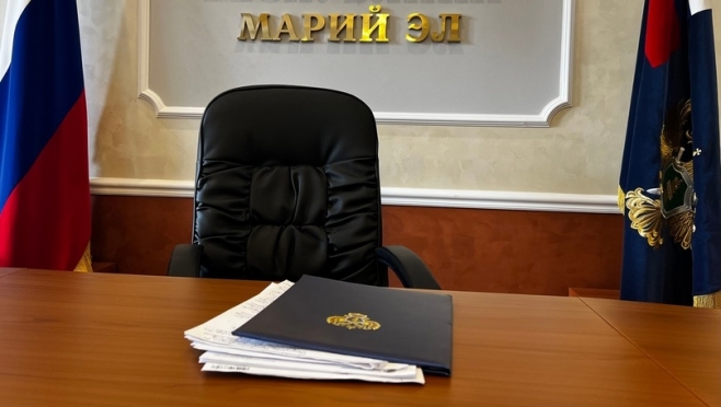 Прокуратура защищает пенсионные права жителя Моркинского района в суде