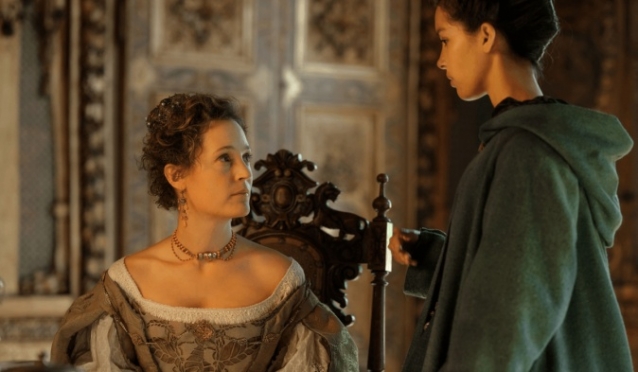 Три мушкетёра: Д’Артаньян