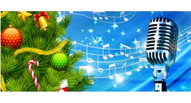 Рождественские звездочки