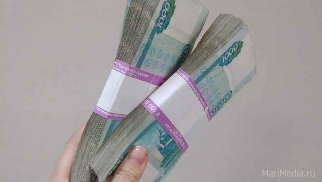 В Марий Эл арестованное имущество должников продали на 87,7 млн рублей