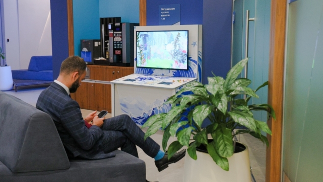 Клиентам ВТБ стали доступны переводы через СБП в мессенджере MAX