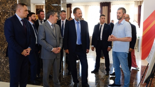 В Марий Эл бойцы СВО и их семьи могут получить порядка 50 видов соцподдержки