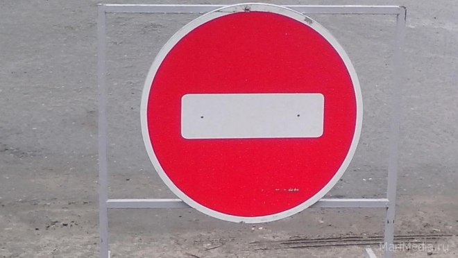 23 февраля днём будет перекрыт центр Йошкар-Олы