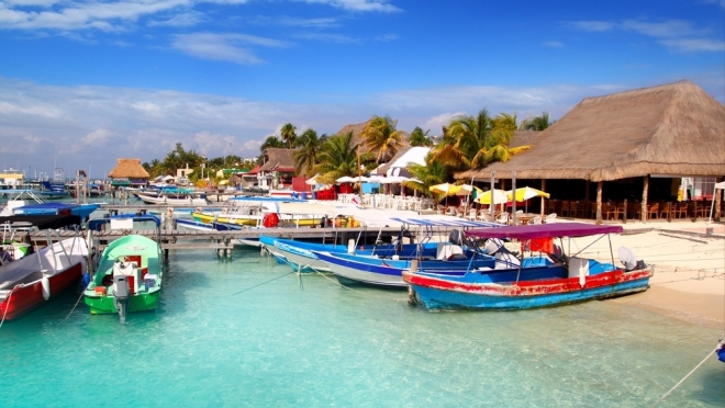 Где привиться от желтой лихорадки, выезжая в тропики