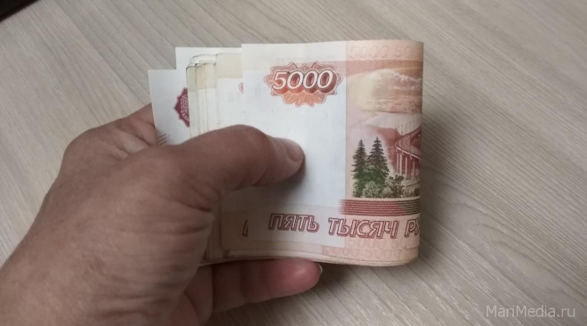 Житель Козьмодемьянска погасил долг по алиментам, чтобы не лишиться водительских прав